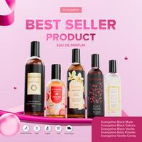 Parfum Best Seller Tahan Lama 30ml