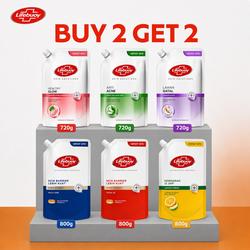 Buy 2 Get 2 Paket Skincare Hemat