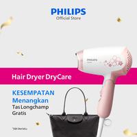 Philips Hair Dryer DryCare Perawatan Rambut
