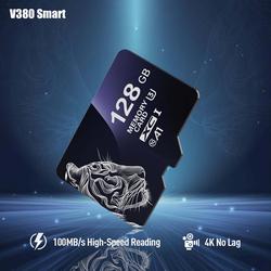 Micro SD Card 64GB Class 10 High Speed